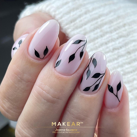 NRB02 French Pink - Nude Rubber Base