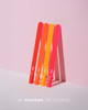 Set Hot Neons UV Gel Polish Makear 4 x 8 ml