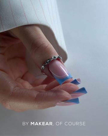 758 UV Gel Polish Makear 8 ml
