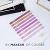 Gel&Go Glitter Pink GG22 - builder gel 15 ml