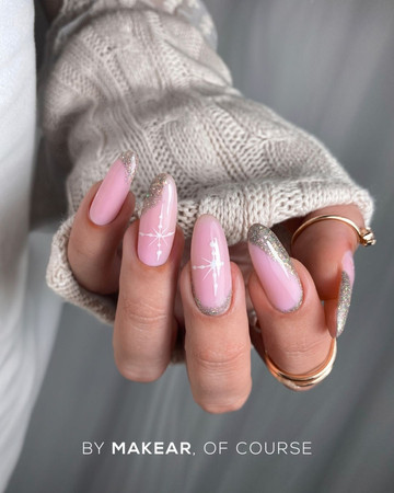 S48 UV Gel Polish Makear 8 ml