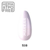 518 UV Gel Polish Makear
