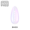 Liquid Effect Dust Hailey Blue BH03 5 ml