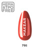 791 UV Gel Polish Makear 8ml
