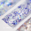 Princess Gel Violet PG04 - Żel do zdobień 5ml