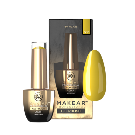 585 UV Gel Polish Makear 8 ml
