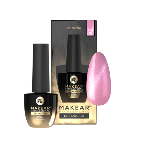 ERB01 Cat Eye Rubber Base 8 ml