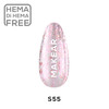 S55 UV Gel Polish Makear 8 ml