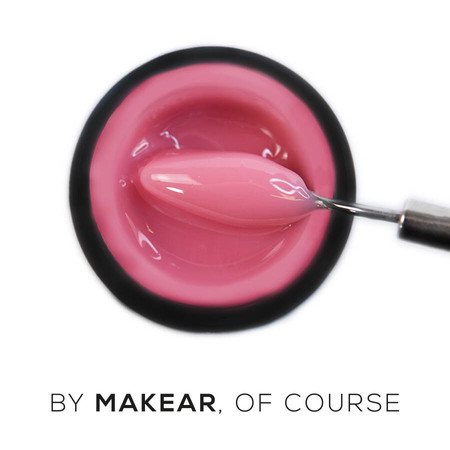 G03 Builder Gel 50ml / Classy Rose