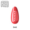 542 Lakier hybrydowy Makear 8ml