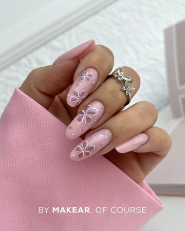 HC02 UV Gel Polish Makear 8 ml