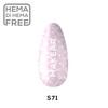 S71 UV Gel Polish Makear 8 ml