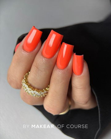 N28 UV Gel Polish Makear 8 ml