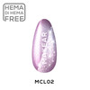 MCL02 UV Gel Polish Makear 8 ml
