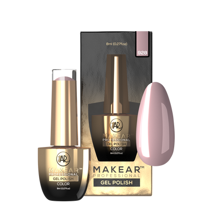 928 UV Gel Polish Makear 8 ml