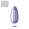 908 UV Gel Polish Makear