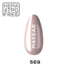 569 UV Gel Polish Makear