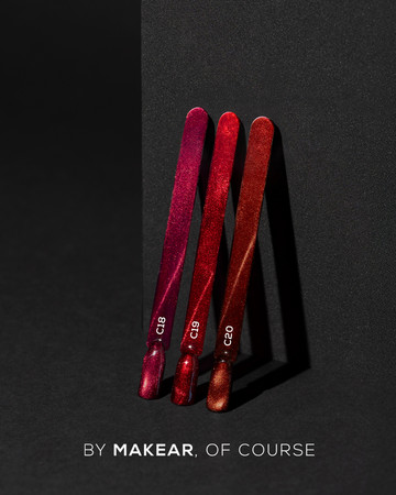 C20 Lakier hybrydowy Makear 8 ml