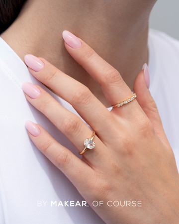 603 UV Gel Polish Makear 8 ml