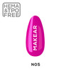 N05 Makear Hybrid-lak