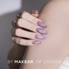 HC02 Holo Cat Eye - Lakier Hybrydowy Makear