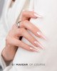 Liquid Effect Dust Hailey White BH01 5ml