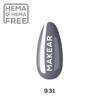 931 UV Gel Polish Makear 8 ml