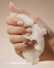 Goddess Hand & Body Nourishing Peeling MAKEAR 200 ml