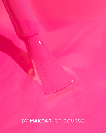 N38 UV Gel Polish Makear 8 ml