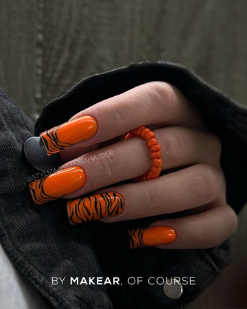N35 UV Gel Polish Makear 8 ml