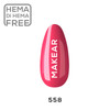 558 UV Gel Polish Makear 8 ml