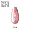 536 Makear Hybrid-lak
