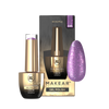 S46 Violetino - Lakier hybrydowy Makear
