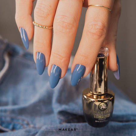 932 UV Gel Polish Makear