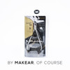 Makear x Staleks PRO -  Profesjonalne cążki do skórek SMART 3mm (NS-10-3)