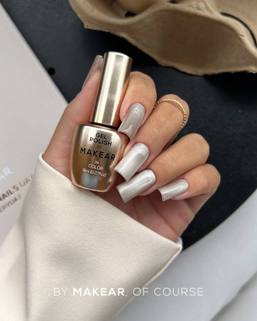 SC04 Gel Polish UV Makear 8 ml