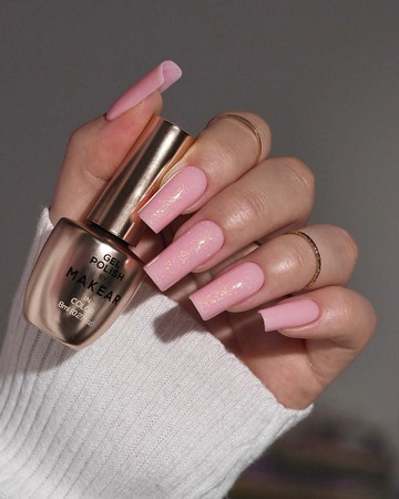 640 UV Gel Polish Makear 8 ml