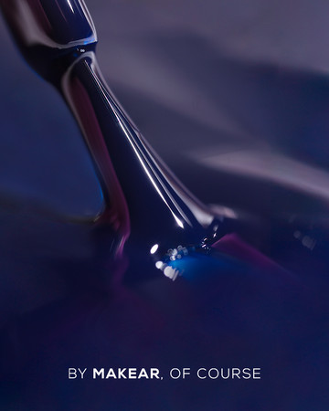 N17 UV Gel Polish MAKEAR