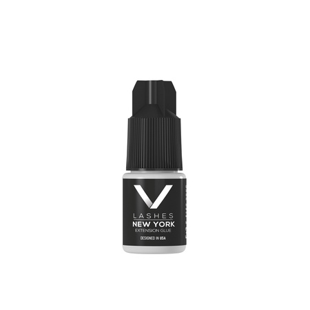 V-Lashes New York - Superhurtig lim 3ml