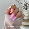637 Lakier hybrydowy MAKEAR