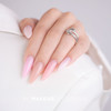 Top No Wipe Milky Pink 8 ml