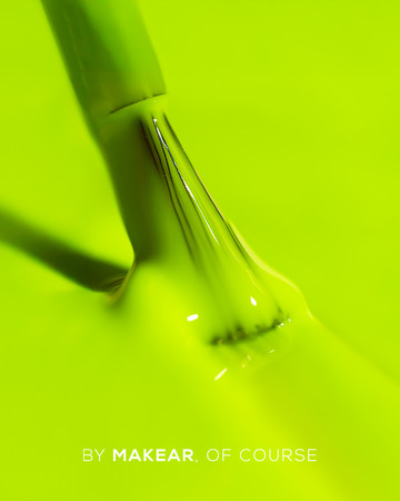 N02 UV Gel Polish Makear 8 ml