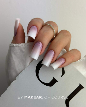 S55 UV Gel Polish Makear 8 ml