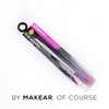 MAKEAR x Staleks PRO - Dwustronny Pusher Kopytko Expert PE-51/2