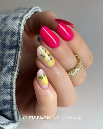 N15 UV Gel Polish Makear 8 ml