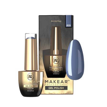 819 UV Gel Polish Makear