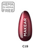 C19 Gel Polish UV Makear 8 ml