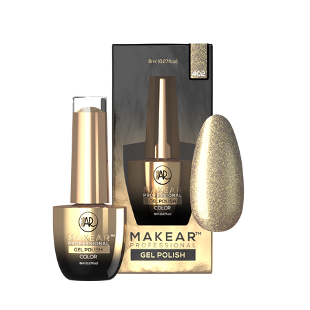 402 UV Gel Polish Makear 8 ml