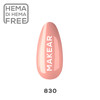 830 UV Gel Polish Makear 8 ml