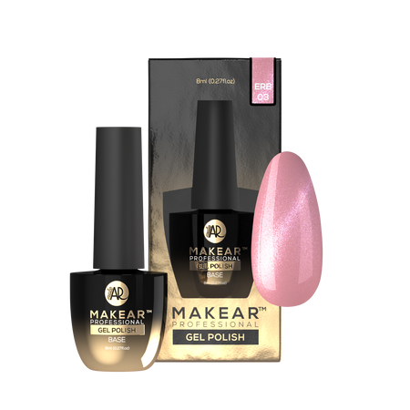ERB03 Cat Eye Rubber Base 8ml